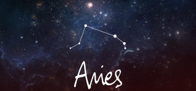 Name your child after 12 constellations: Have you thought about it?