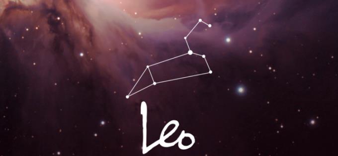 Name your child after 12 constellations: Have you thought about it?