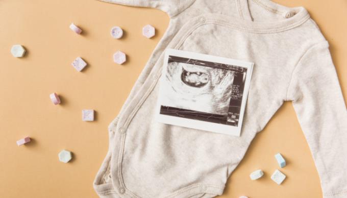 4D těhotenský ultrazvuk a co by těhotné ženy měly vědět