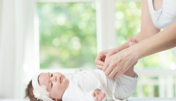 Pay attention to 6 things you shouldn't do with babies