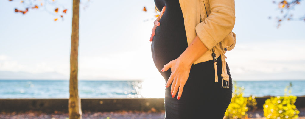 14 věcí, které by těhotné ženy měly vědět při použití indukční metody