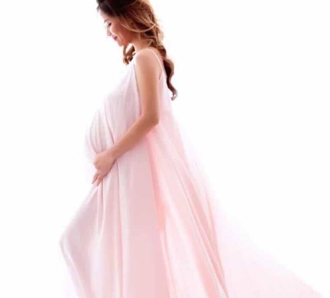10 consigli di bellezza durante la gravidanza