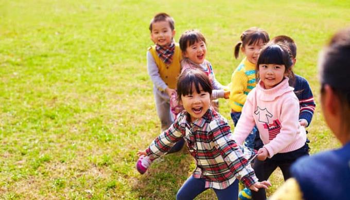 Naučte své děti 9 správných návyků, které jsou dobré pro zdraví právě teď