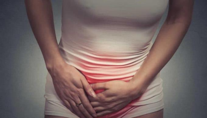 What are the symptoms of premenstrual symptoms and other signs of pregnancy?