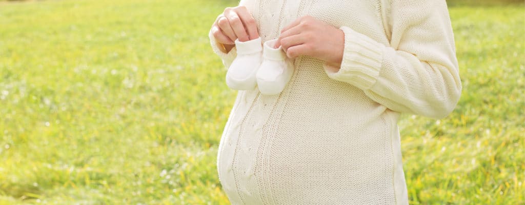 Hur påverkar moderns känslor fostret?