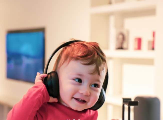 Good night music for your baby: Great benefits parents already know?