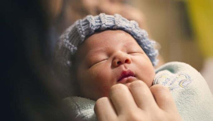 5 pravidel, která je třeba porušit při péči o předčasně narozené děti
