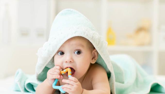 12 reasons why young children are fussy and soothing