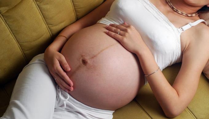 11 příznaků těhotenství s holčičkou je nejstandardnějších, maminky je neignorují