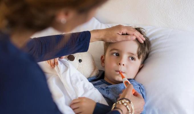 La prévention et le traitement du muguet chez les enfants ne sont pas difficiles