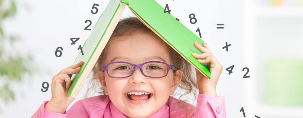 Odhalení 6 tajemství, která pomohou dětem být chytrými
