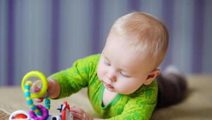 Spielzeug für Kinder: Das Geheimnis bei der Auswahl von Spielzeug für Kinder