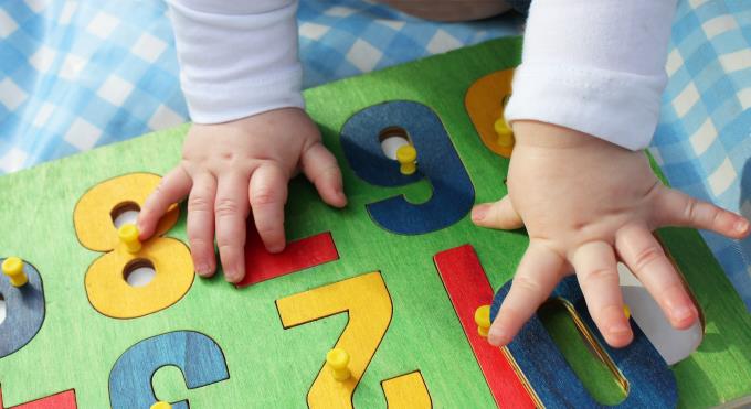 Spielzeug für Kinder: Das Geheimnis bei der Auswahl von Spielzeug für Kinder