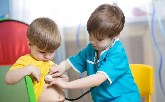 Spielzeug für Kinder: Das Geheimnis bei der Auswahl von Spielzeug für Kinder