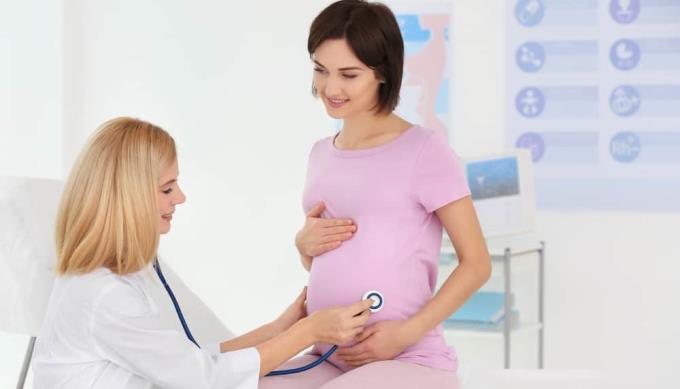 Problemas que debe conocer sobre la adhesión de la placenta