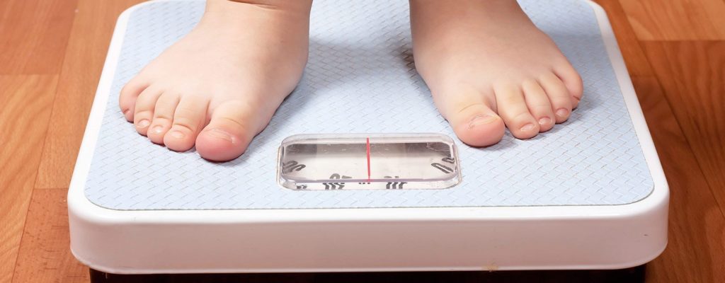 Co by rodiče měli vědět o dětské obezitě