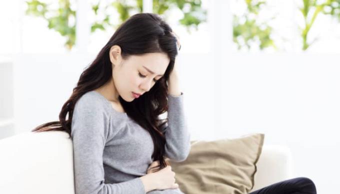 妊娠中の発熱：妊婦の発熱を抑える原因と方法