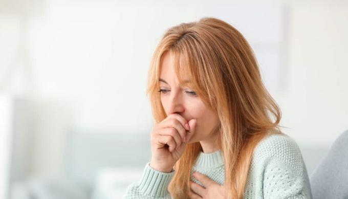 Welches Grippemedikament sollte während des Stillens angewendet werden?