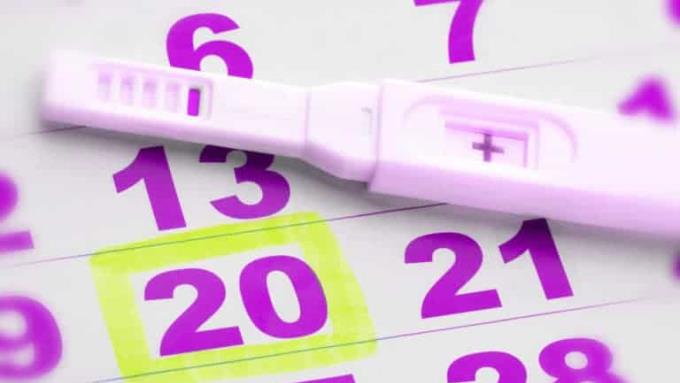 妊娠初期の兆候：あなたのための21の「兆候」