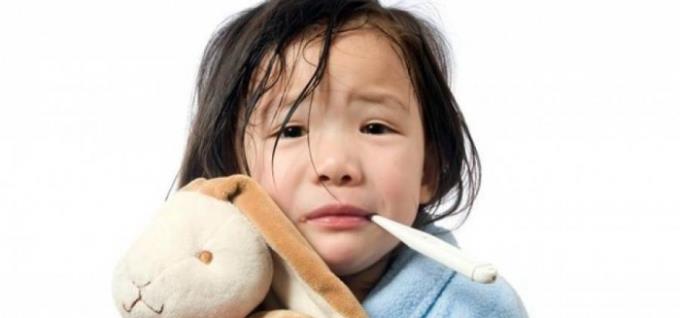 Poznámky a odpovědi na otázky při očkování dětí proti chřipce