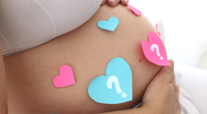 Pomozte těhotným ženám rozlišit fyziologické kontrakce a porodní kontrakce