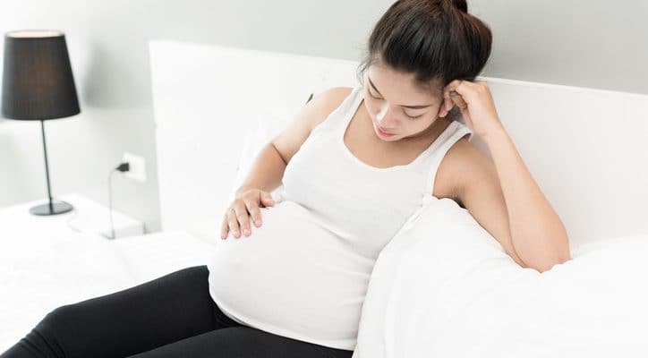 Užívání acetaminofenu během těhotenství: dobré nebo špatné?
