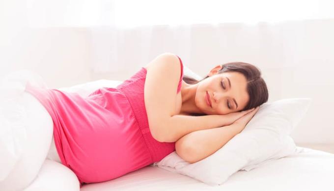 Potřebují těhotné ženy s nachlazením nějaký lék?