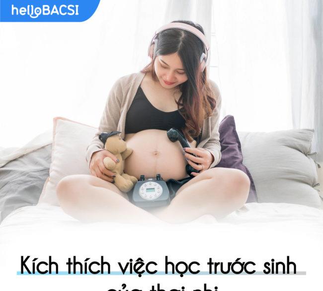 8 amazing benefits of music for pregnant women and their babies