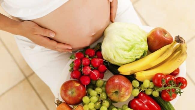 懷孕期間對食物的渴望對懷孕的母親有好處嗎？