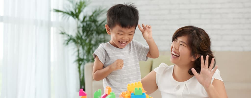 Giochi utili per bambini con disturbo da deficit di attenzione e iperattività