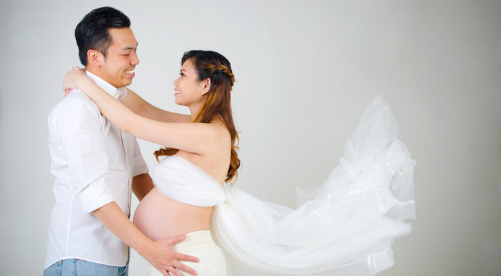 العلاقة أثناء الحمل يمكن أن تسبب المخاض المبكر؟