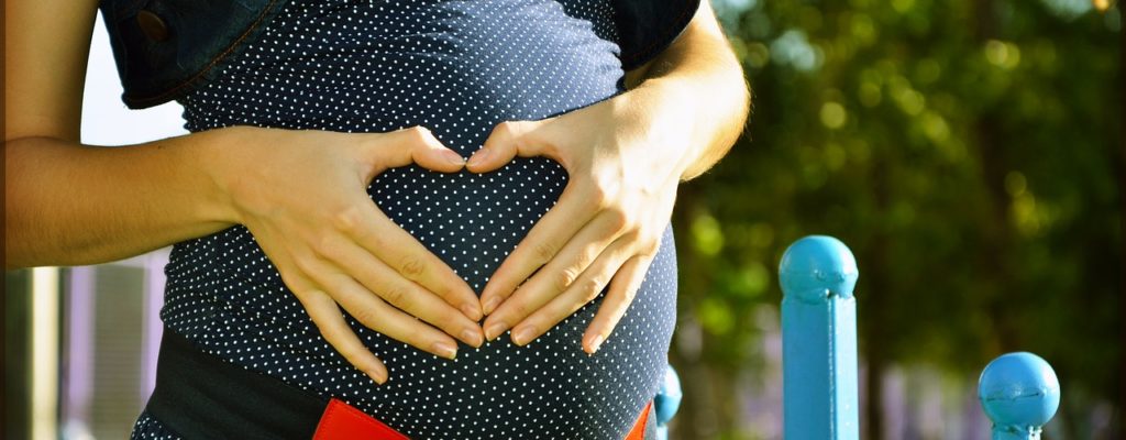 Na co by si měly dát těhotné ženy po amniocentéze pozor?