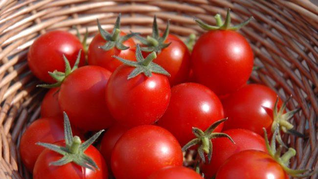 Choses à noter lorsque les femmes enceintes mangent des tomates