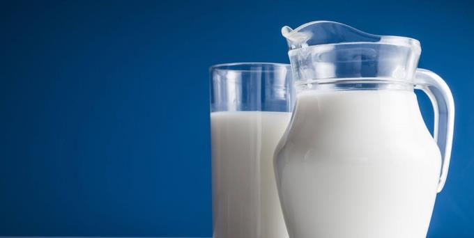 모유 수유모는 좋은 모유를 얻기 위해 무엇을 먹어야합니까?