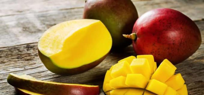 Repérez 11 sortes de fruits bons pour les femmes enceintes