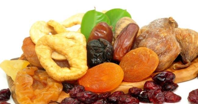 اكتشف 11 نوعا من الفاكهة مفيدة للحوامل