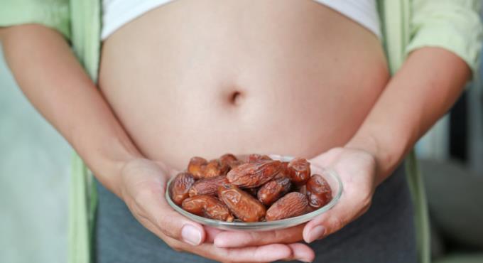 Die Früchte, die Sie schwanger haben, sollten während der Schwangerschaft nicht zu viel essen