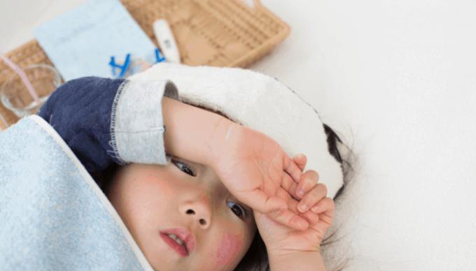 Infekce středního ucha u dětí: Příčiny a léčebná opatření