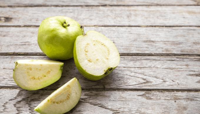Zázračné výhody, když těhotné ženy jedí guavu během těhotenství