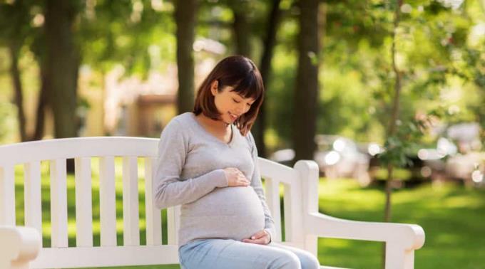 임산부는 임신 중에 파인애플을 먹어야합니까?