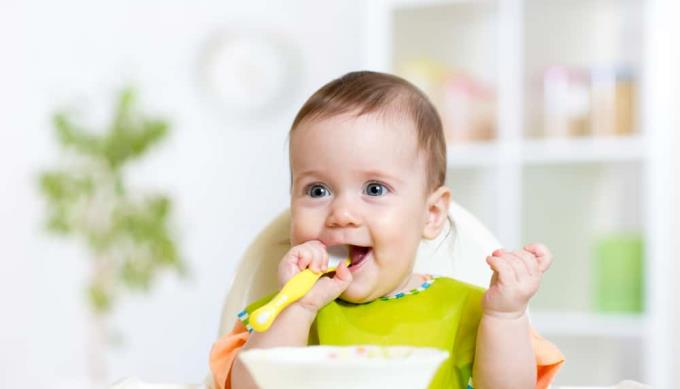 Il tuo bambino dovrebbe mangiare il cavolo o no?