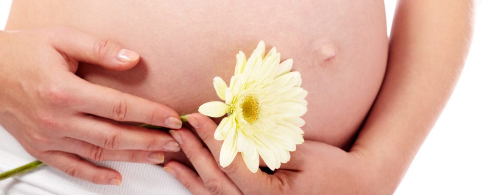 Věci, které těhotné matky potřebují vědět o infekcích močových cest