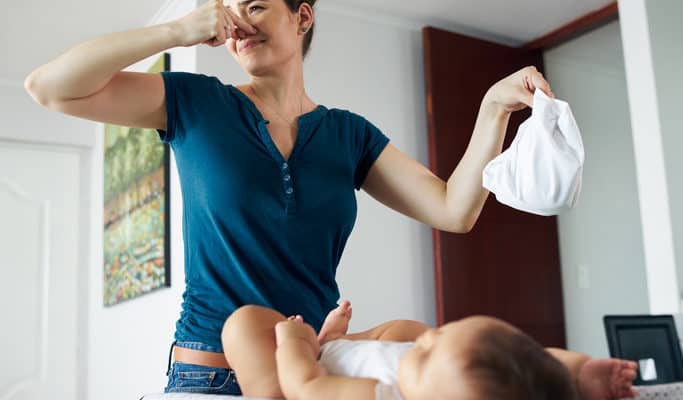 Babywindelwäsche: nicht so einfach wie du denkst!