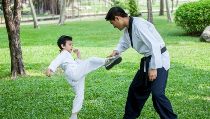 18 compétences de vie pour les enfants, les parents doivent les équiper