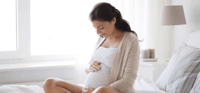 Vorbereitung vor der Geburt: 13 Dinge, die schwangere Mütter beachten müssen