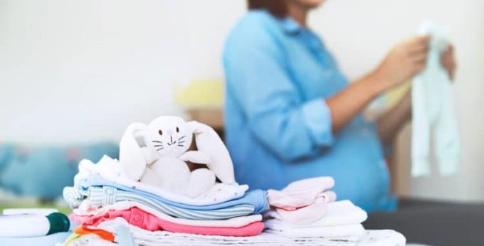 出産前の準備：妊娠中の母親が注意する必要がある13の事柄