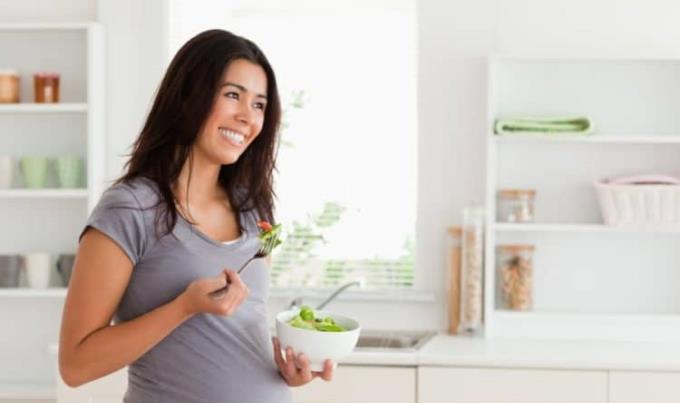 分娩前的準備：孕媽媽需要注意的13件事