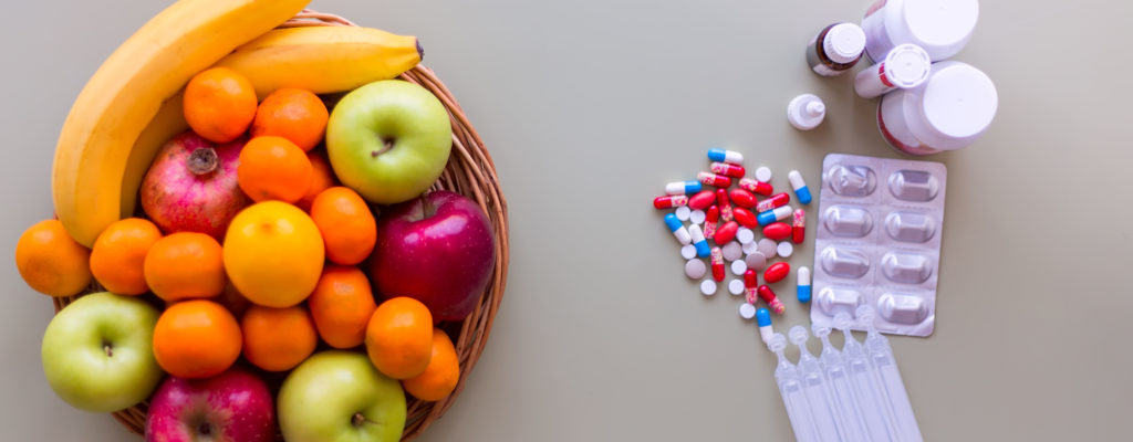 Vitamin supplement for children with oral tablets: Should or not?