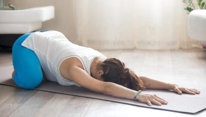 7 beneficios del yoga para embarazadas que debes conocer