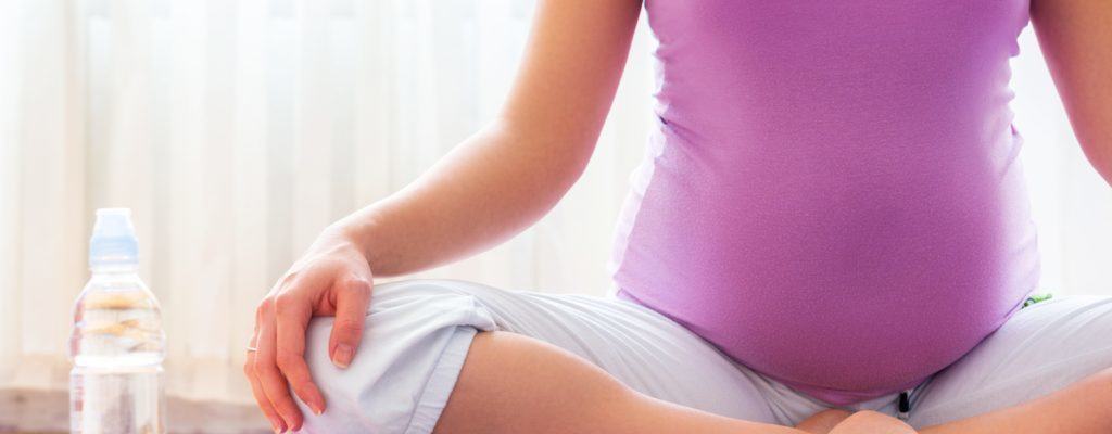Cvičení v těhotenství: Co dělat a co ne?